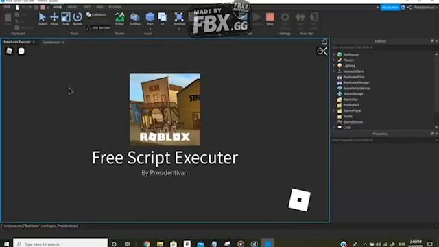 HOW TO MAKE AN ADMIN COMMANDS GAMEPASS IN ROBLOX STUDIO? *check description* смотреть онлайн