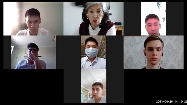 Дистанционная олимпиада  по математике среди учащихся I-го курса групп ГМ-11 и ТР-11.