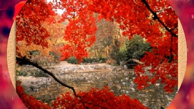 Г Афанасьев Южно Сахалинск Авторская Ноты Осени смотреть онлайн