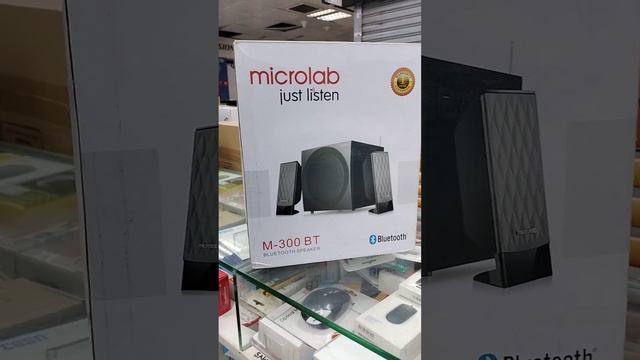 microlab m-300 bt super sound смотреть онлайн