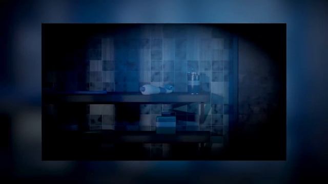 ДУХ ЖАЖДУЩИЙ МЕСТИ | ФИНАЛЬНАЯ ИСТОРИЯ ФНАФ СЕКРЕТЫ И ПАСХАЛКИ FNAF (FNAF 7 Ultimate Custom Night) смотреть онлайн