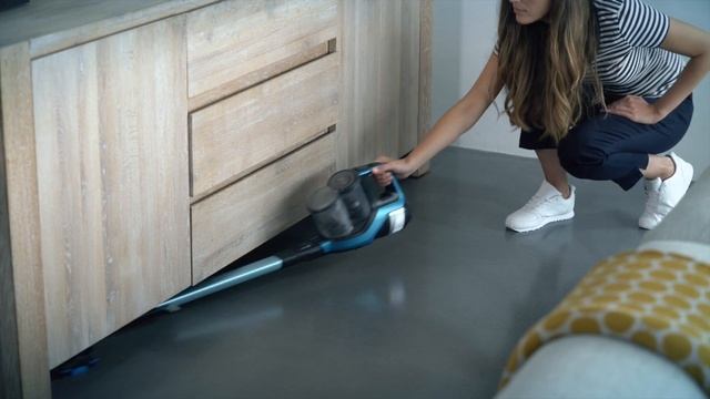 Philips SpeedPro Max 7000 Series Aqua - How to get started смотреть онлайн