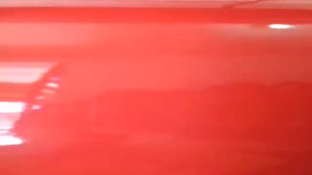 Adesivo Oracal 651 - 031 Red. 1,24 largura смотреть онлайн