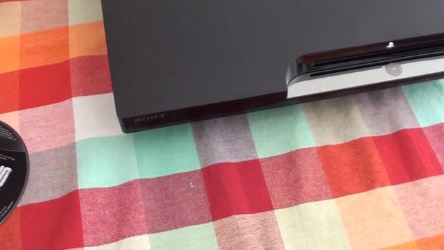 My ps3 slim can't read games - Disc Read Error only exclusive games смотреть онлайн