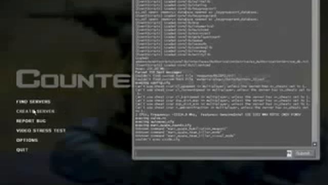 Css Dedicated Server: install mani admin plugin + quake sounds смотреть онлайн