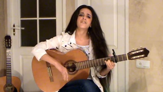 ELENA /Yerevan/ Bailamos