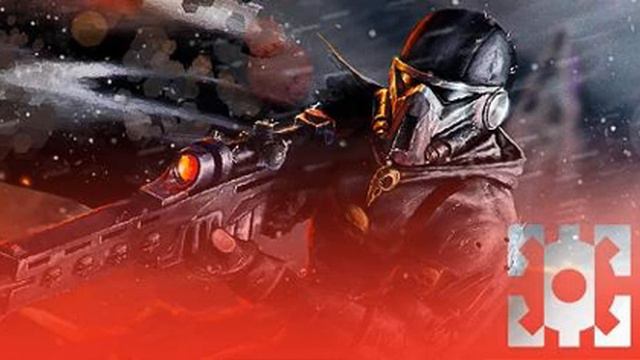 Masters of the Forge - Episode 014 - Officio Assassinorum смотреть онлайн