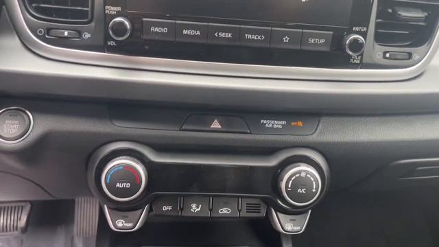 2022 Kia Rio Huntsville, Chase, Madison, Redstone Arsenal, Capshaw C220470 смотреть онлайн