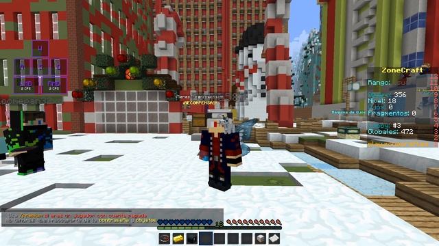 TOP 5 SERVIDORES DE MINECRAFT 1.8 - 1.19 NO PREMIUM SIN LAG!! (skywars, eggwars, bedwars y mas) 202 смотреть онлайн