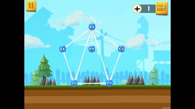 Hungry Gows для ios and Android смотреть онлайн