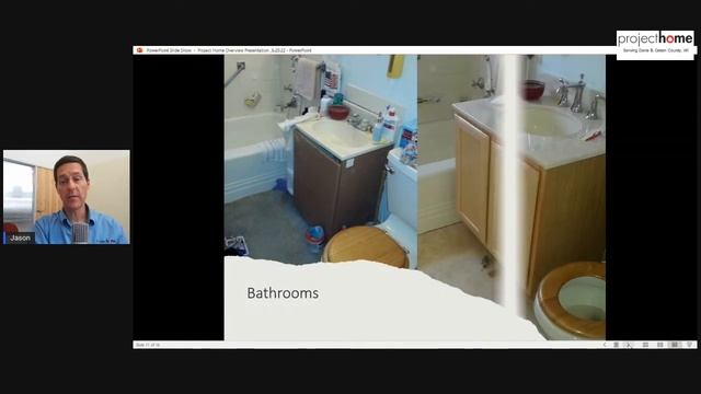 The PH Factor - What is Project Home смотреть онлайн