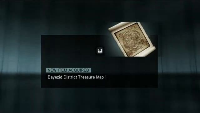 Assassin's Creed: Revelations - Shop Purchases смотреть онлайн