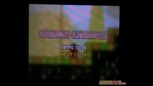 Análisis Super Little Acorns 3D Turbo - 3DS eShop смотреть онлайн