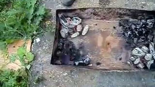 Прожиг партии 2 смотреть онлайн