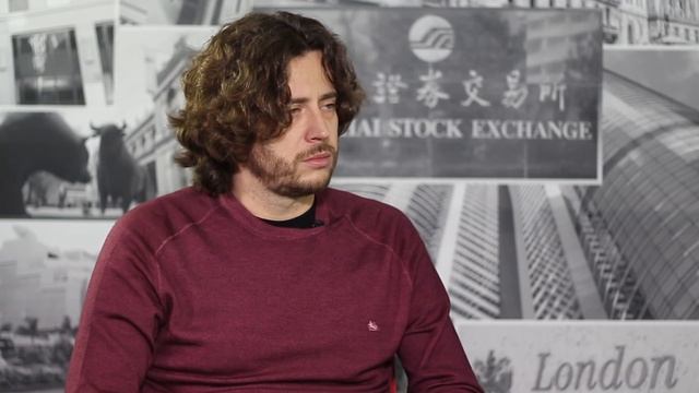 Куда уходят программисты? Будущее российской разработки. Будут ли IPO в сфере IT / Бунин HighLoad++ смотреть онлайн