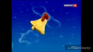 Переход мультика спокойной ночи, малыши!
