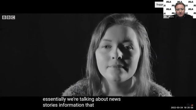 USING NEWS IN THE CLASSROOM смотреть онлайн