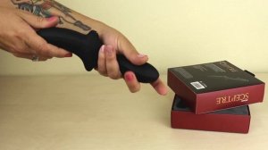 Nexus Sceptre: массажер простаты с функцией вращения