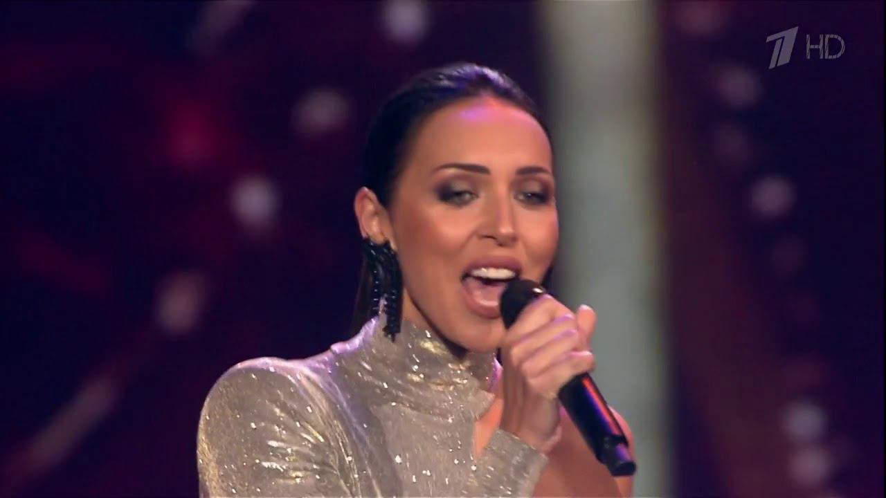 Алсу - Не молчи смотреть онлайн