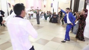 Свадьба Андрея и Лены г Лиски 5 10 2023 г