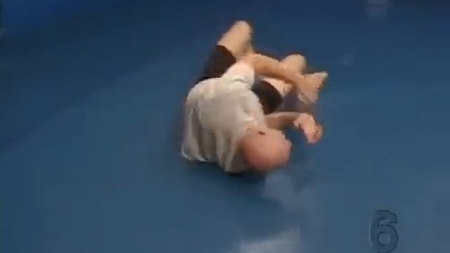 Упражнения (дрилы) для грэпплинга смотреть онлайн