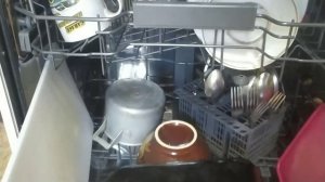 Обзор посудомоечной машины Whirlpool  WFC 3C26▶️ Правила использования