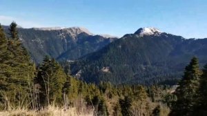 Остров Этолико (Aitoliko,  Αιτωλικό), Западная Греция. Путешествие в горах Греции.