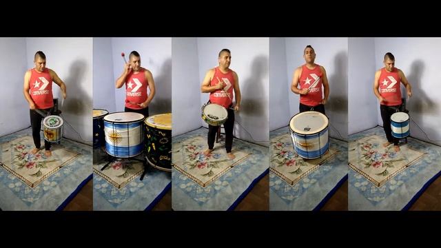 Samba Reggae смотреть онлайн
