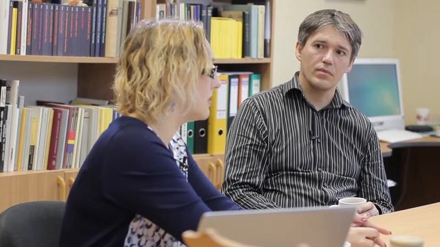 5.2. Российский контекст применения социального знания и смены его парадигм