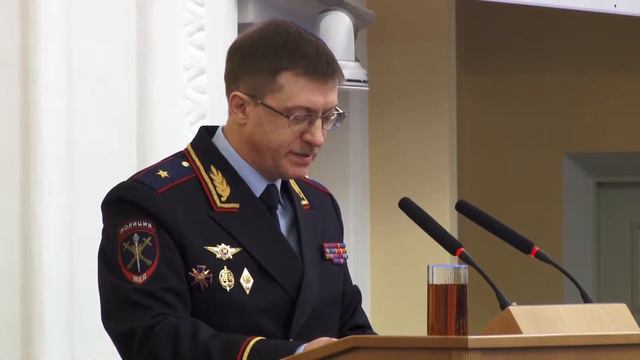 Итоги 48 Заседания Законодательного Собрания смотреть онлайн