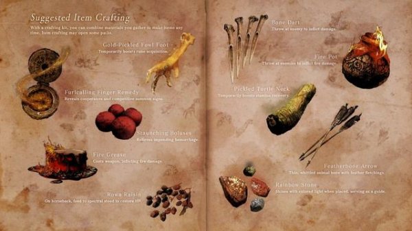 ELDEN RING Adventure Guide - Pre-Order DLC (PS5)