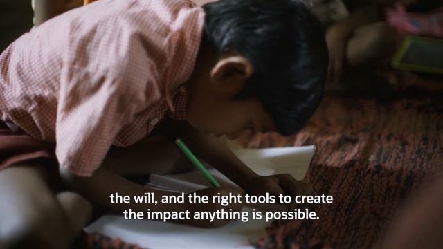 Oracle Cloud Helps CARE Streamline Operations смотреть онлайн