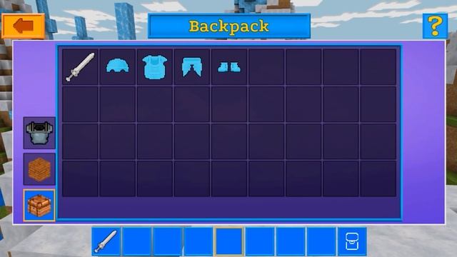 ЧАСТЬ 3 / PART 3 - FEMALE SKINS / ЖЕНСКИЕ СКИНЫ (RealmCraft with Skins Export to Minecraft) смотреть онлайн