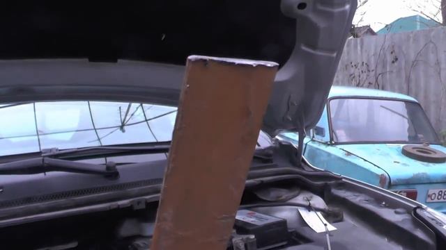 Легко снимаем поддон Форд фокус 2 смотреть онлайн