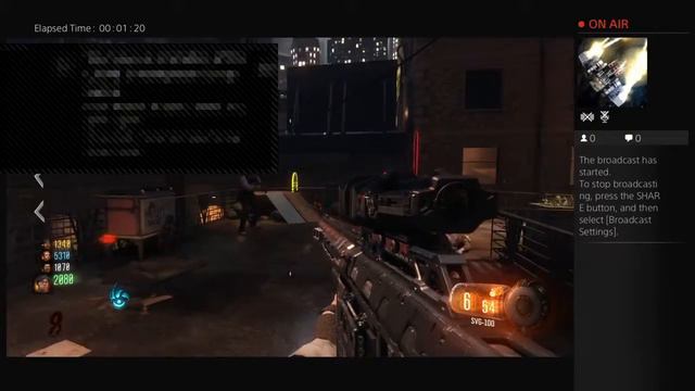 Bo3 gameplay смотреть онлайн