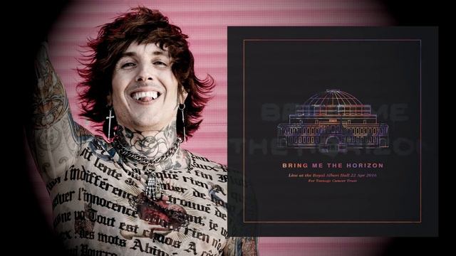 Bring Me The Horizon - Shadow Moses (Live Royal Albert Hall) [Oli Sykes 2022 vocal ver] смотреть онлайн