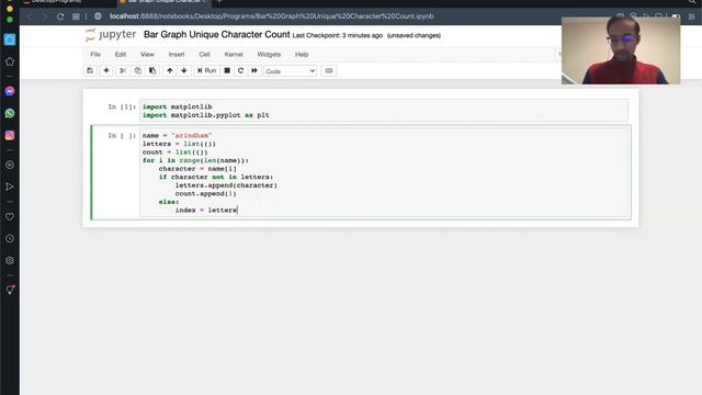 Bar Graphs in Python Part I смотреть онлайн