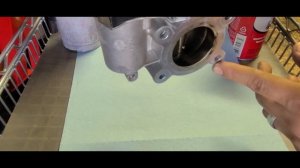 2016-2022 Chevy Malibu Code P1101 Fix