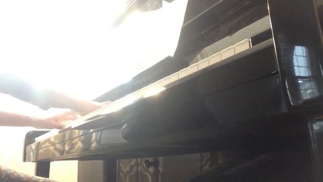 Caccini (Vavilov) “Ave Maria” смотреть онлайн