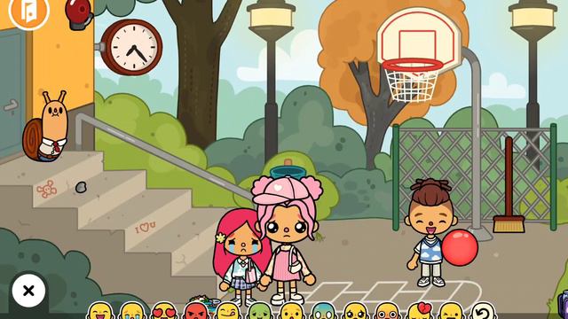 Тока бока день 141 - что произошло сегодня в школе сериал смотреть онлайн