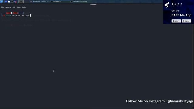 Money BOX Vulnhub CTF Walkthrough by Rahul Tyagi #2 | Vulnhub CTF Walkthroughs | OSCP Like Machine смотреть онлайн