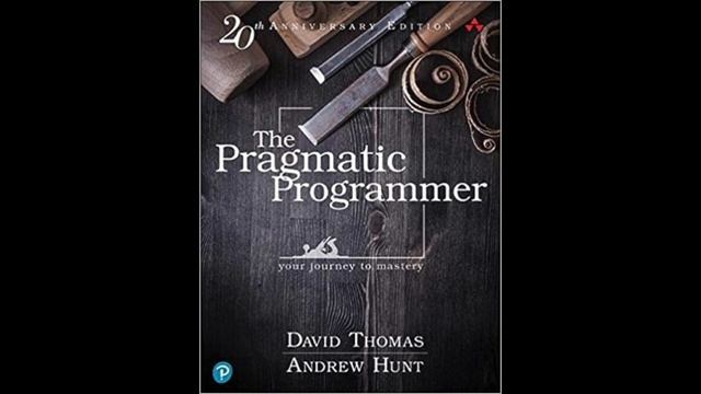 Concurrency: Pragmatic Programmer Ch. 6 смотреть онлайн
