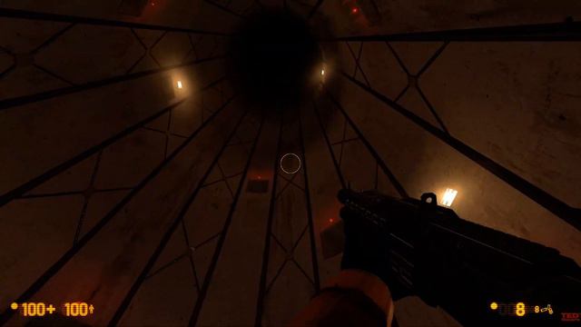 Black Mesa: Bölüm #3 - Blast Pit смотреть онлайн