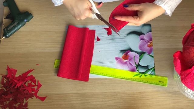 Ростовой цветок. Пошаговая инструкция сборки. смотреть онлайн