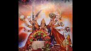 3 Великие Мантры (Наваратри, первый день)