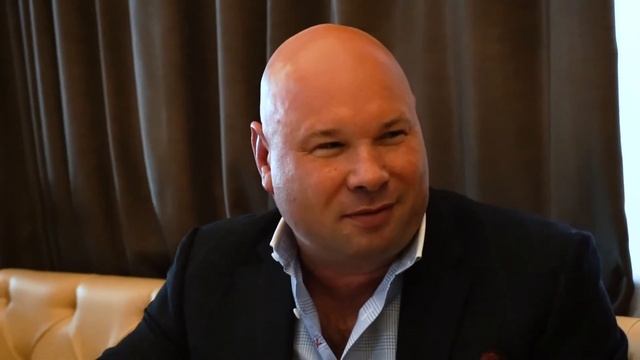 «Разворот на 180 градусов». Константин Русских, владелец сети салонов «Макси Флора» смотреть онлайн
