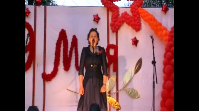 Муз.Р. Хозак, сл. Е. Аграновича "От героев былых времен", исп. Ирина Ватутина смотреть онлайн