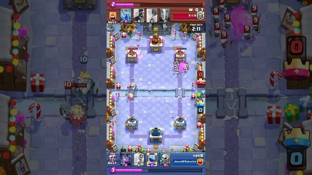 Best Ghost Parade Deck! смотреть онлайн