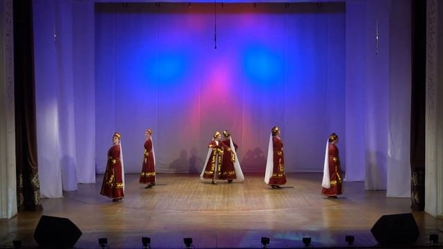 Адыгейские мотивы смотреть онлайн