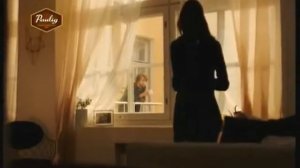 Реклама Paulig: Премиальный кофе Paulig Presidentti